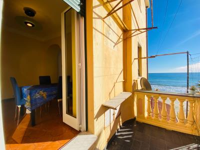 Alassio Mare