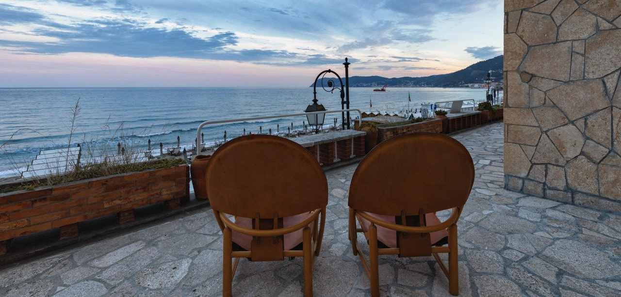 Vendita villa Alassio