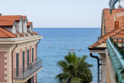 Alassio Mare