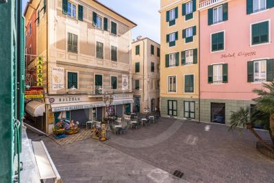 Alassio Mare