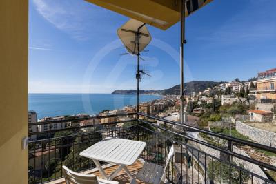 Alassio Mare