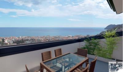Alassio Mare