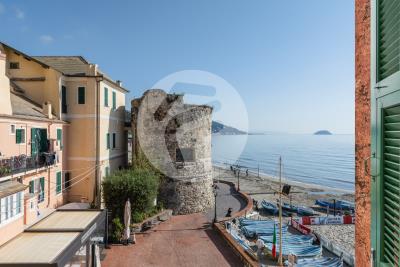 Alassio Mare