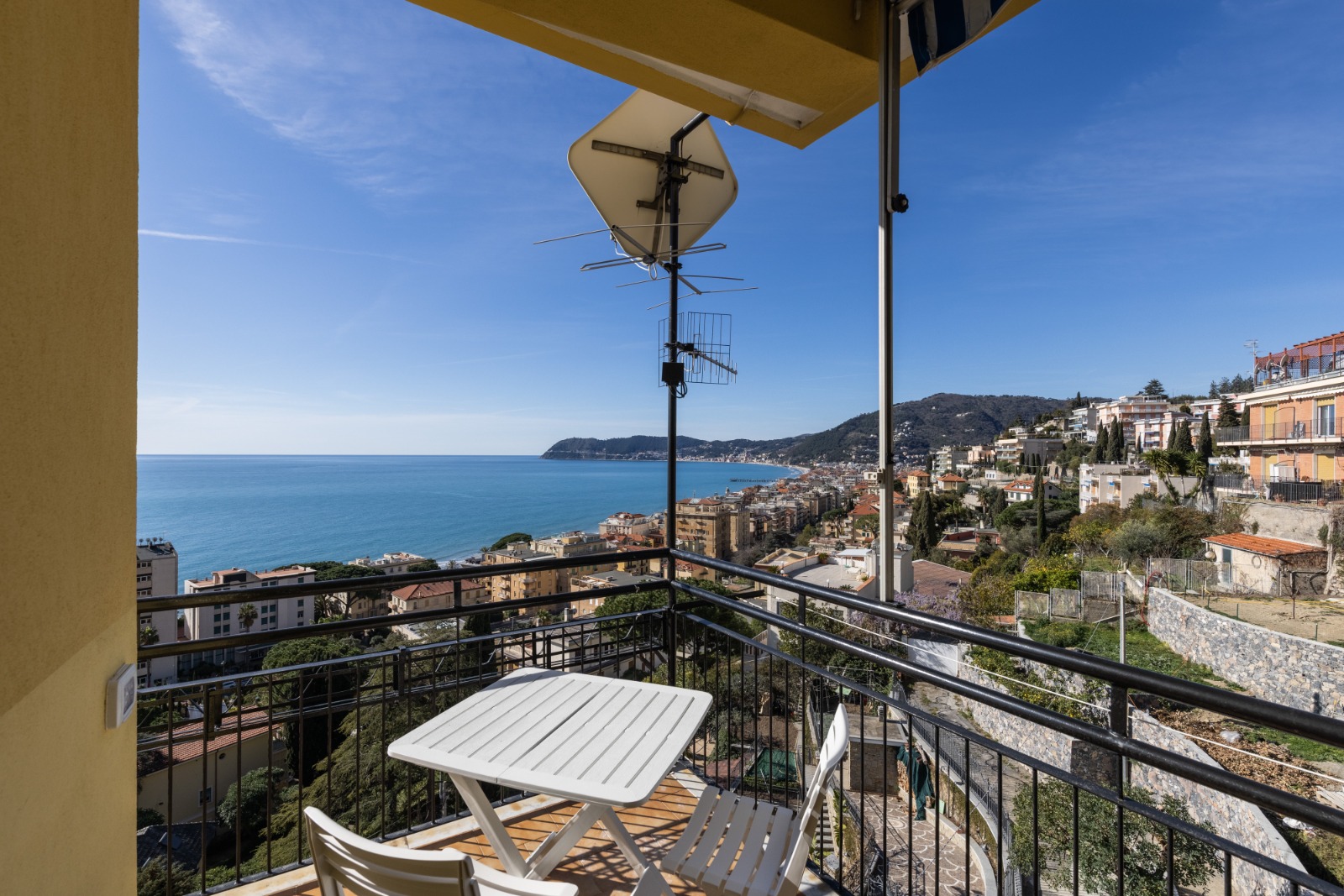Alassio Mare
