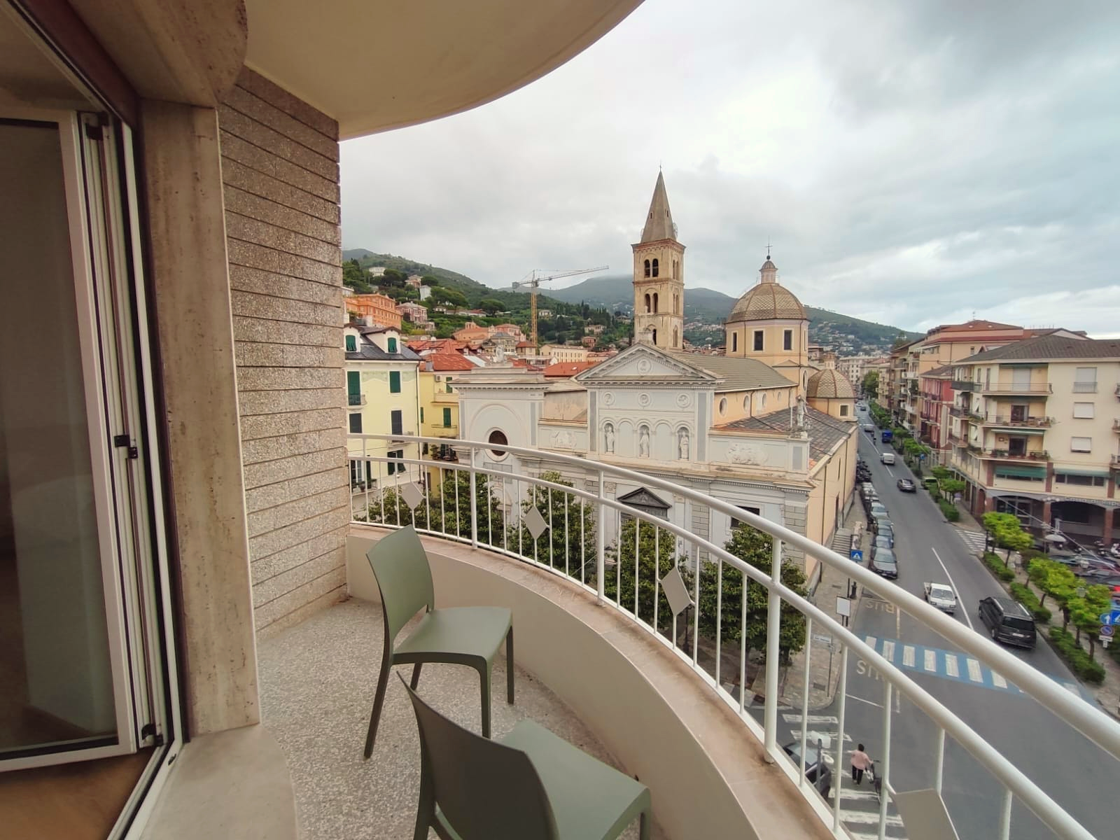 Alassio Mare