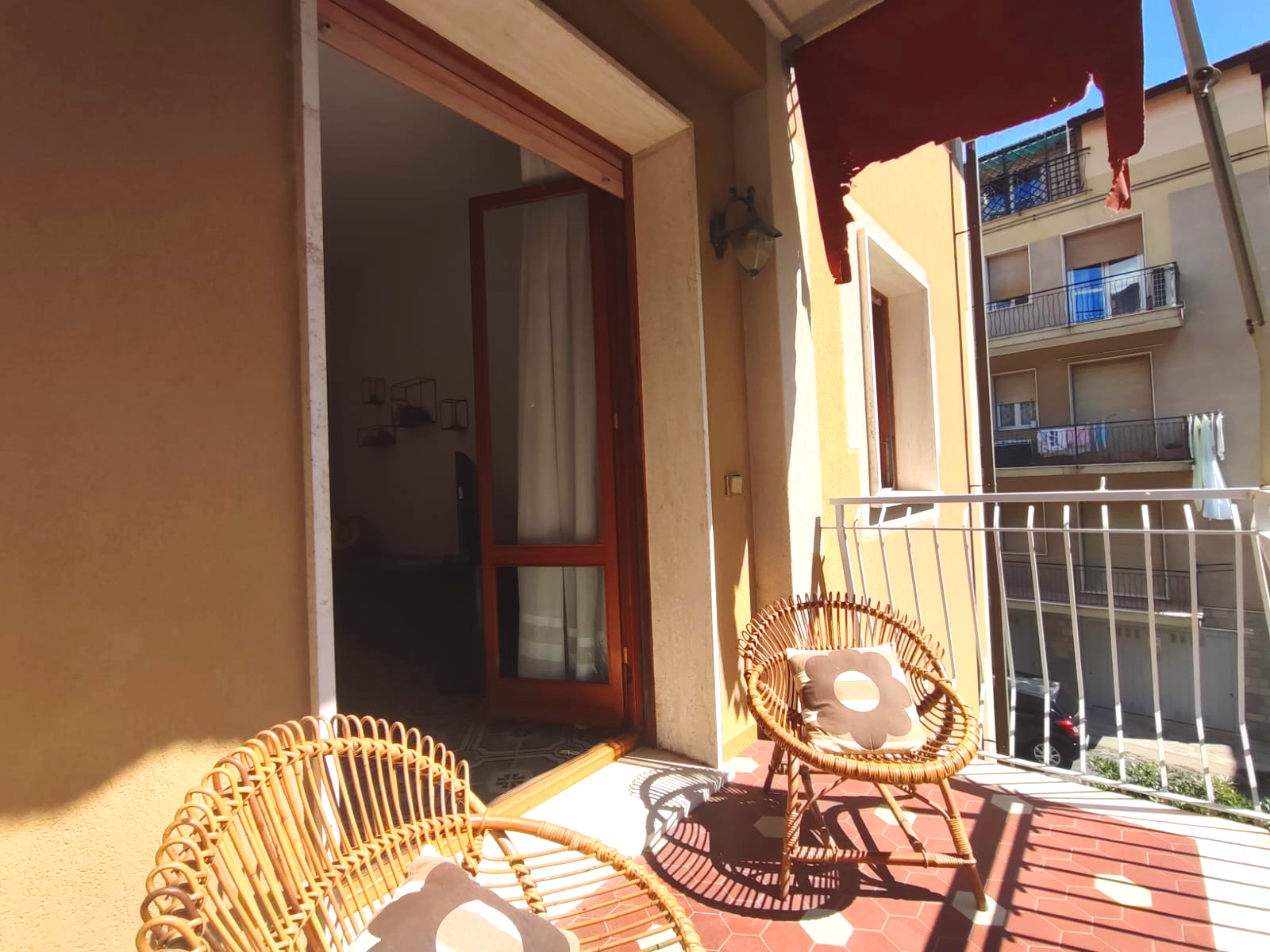 Alassio Mare