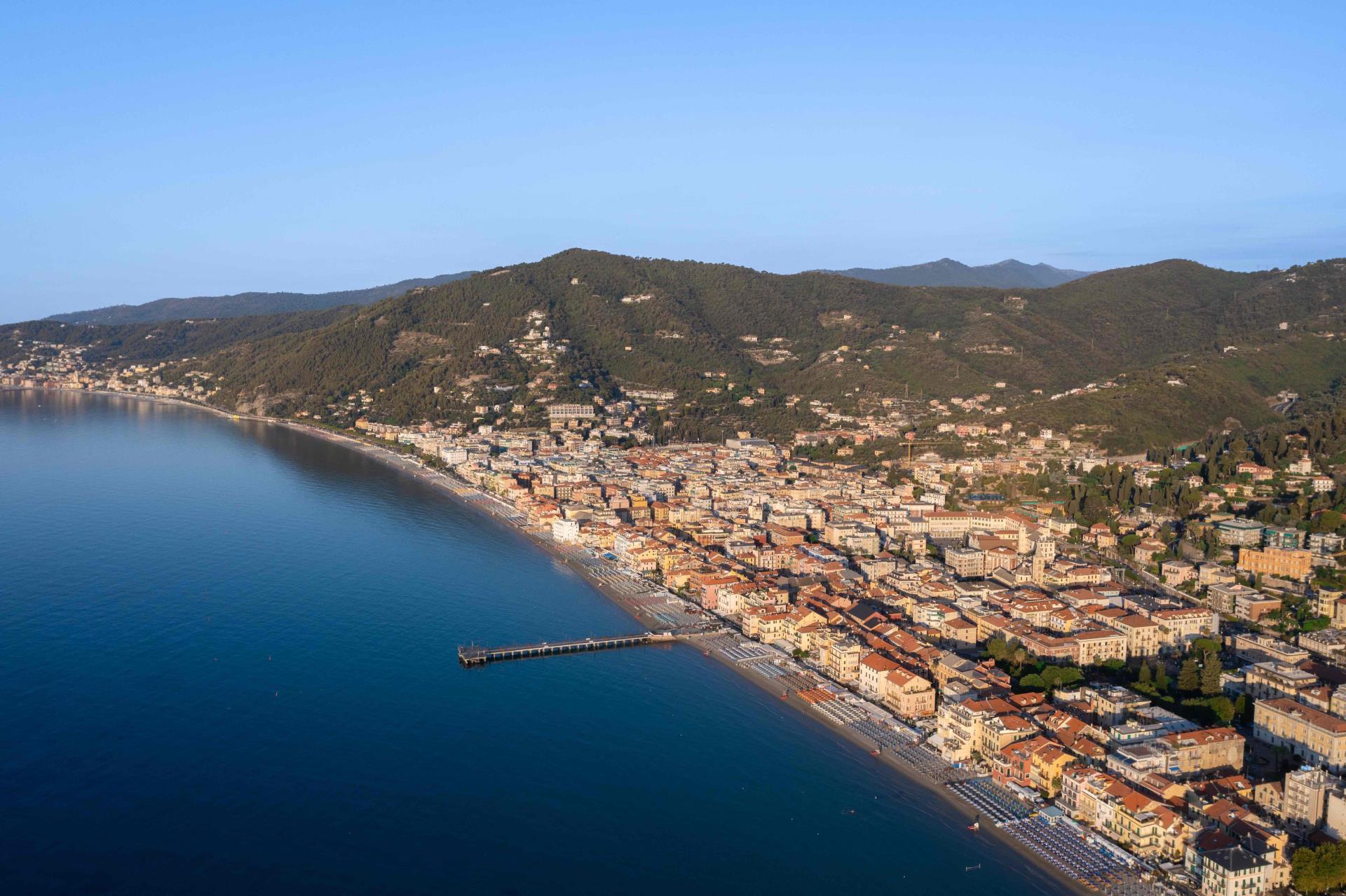 Vendita villa Alassio