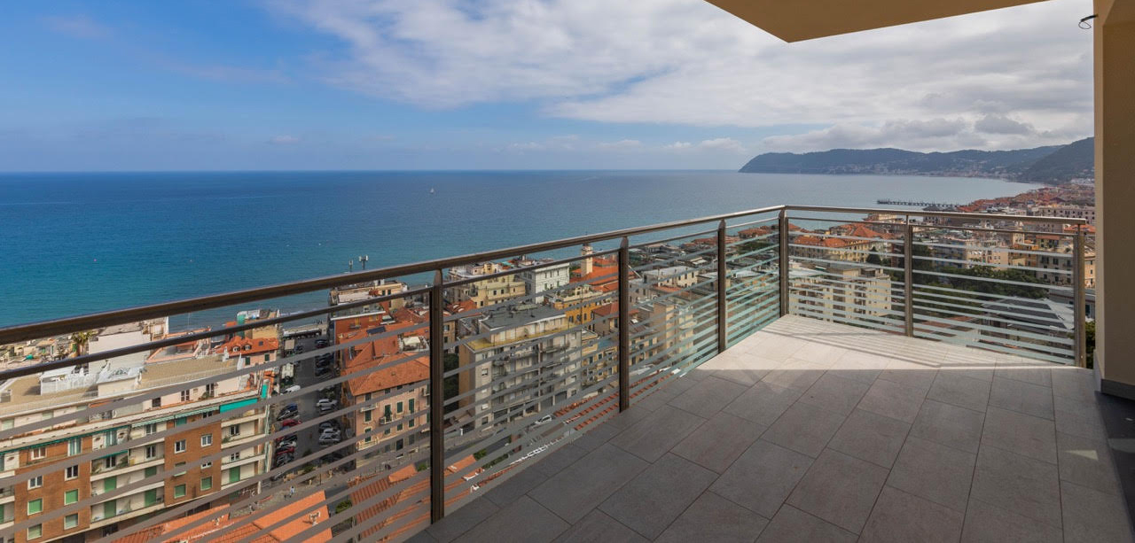 Vendita villa Alassio